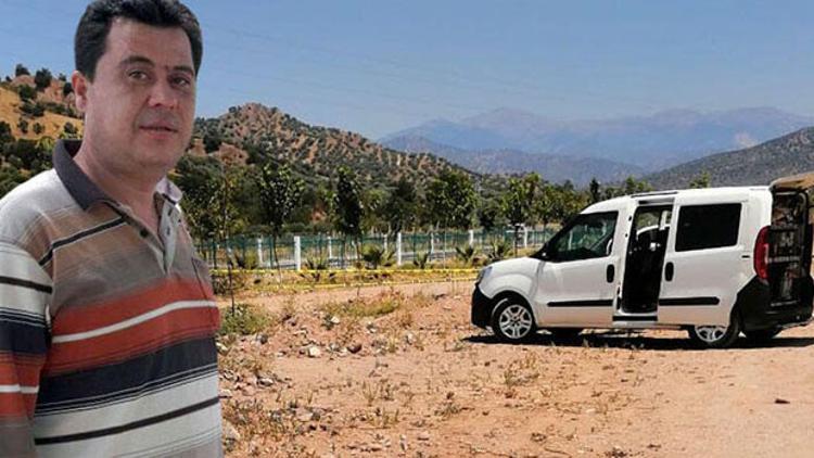 Vahşi cinayette 'yeni yıkanmış tişört' detayı