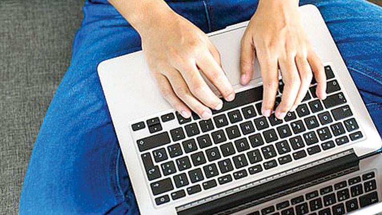 Koca ülkeyi ‘hack’lediler