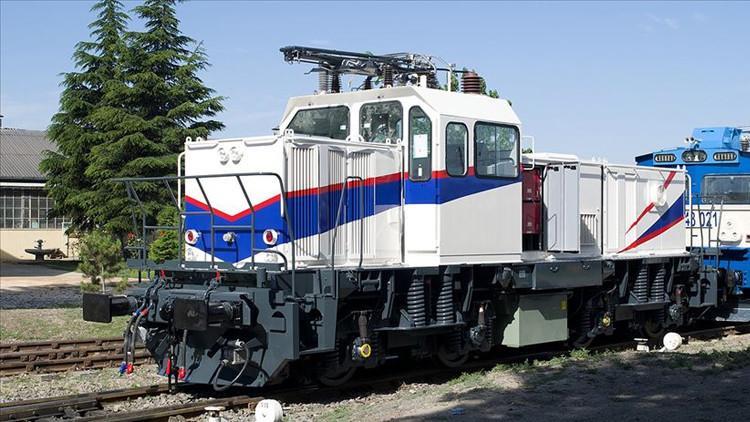 Türkiye ile Gürcistan arasındaki ilk ihracat treni yarın hareket edecek