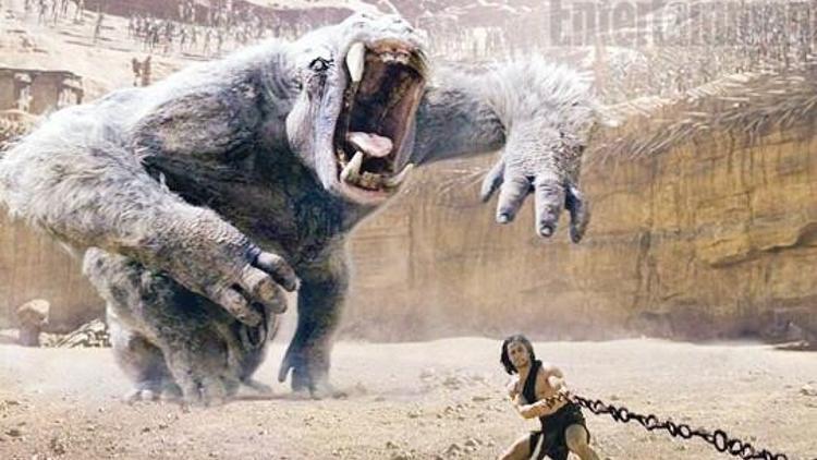 John Carter oyuncuları kimler? John Carter filminin konusu ne?