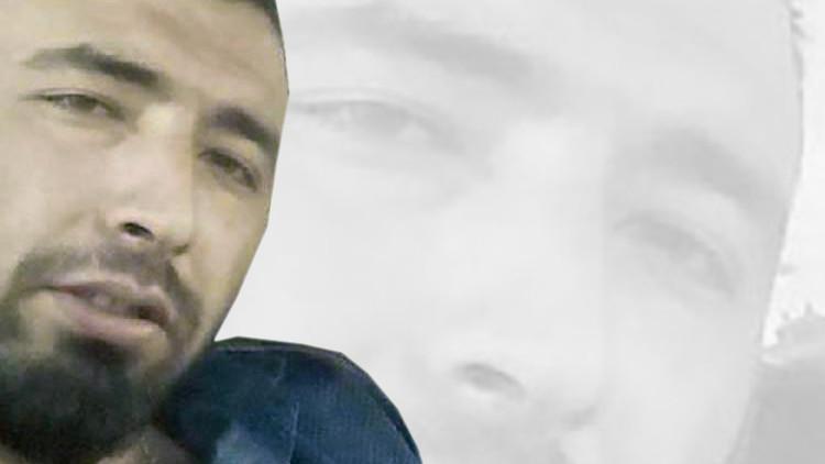 Yurt dışından gelen içkiyi içtikten sonra öldü