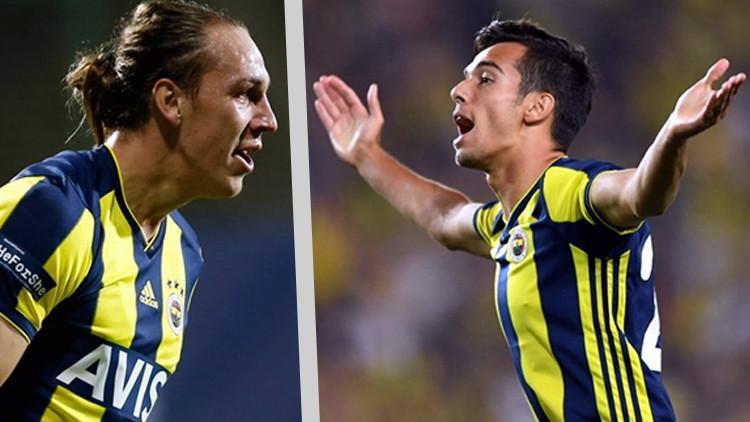 Rizespor'da 6 Fenerbahçeli!