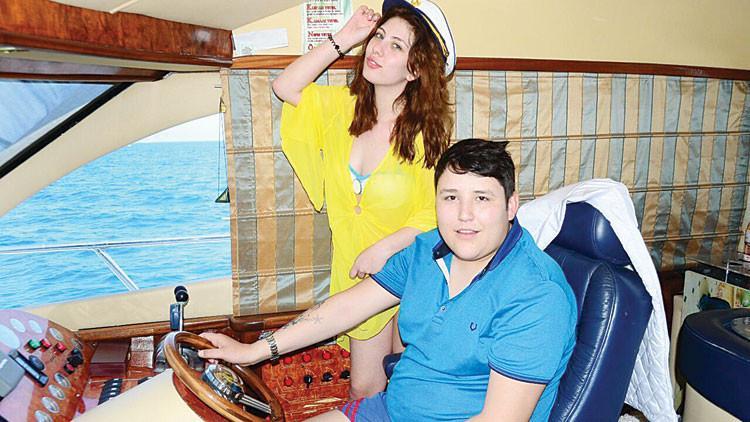 Çiftlik Bank’ı yazılım şirketi sanmış