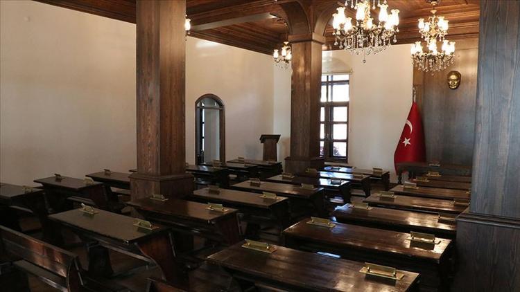 Erzurum Kongresi'nin 100. yılına görkemli tören - Erzurum Kongresi'nin tarihi ve maddeleri