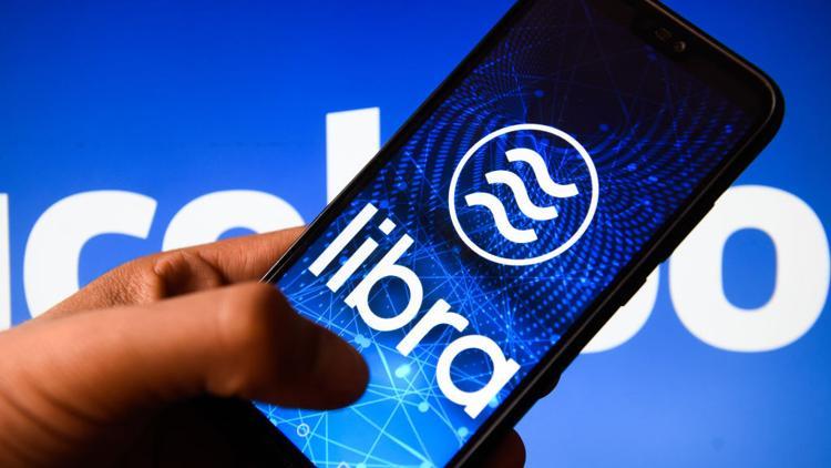 Facebook'un başı sahte Libra satıcıları ile dertte