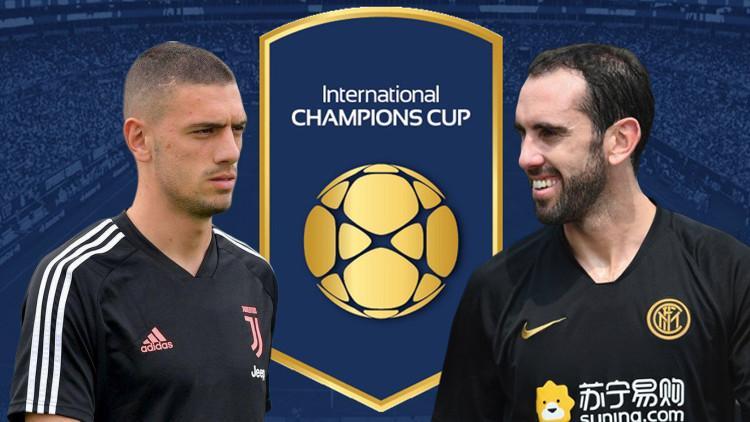 Merih Demiral mı, Diego Godin mi? Hazırlık maçının iddaa'da öne çıkanı...