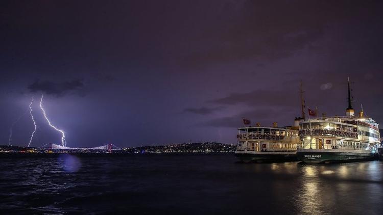 Son dakika! Bir uyarı daha... Meteoroloji tek tek saydı ve saat verdi