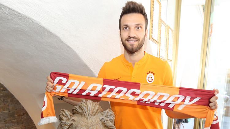 "Galatasaray’dan teklif gelirse asla ‘Hayır’ diyemezsin"