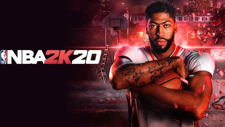 NBA 2K20'nin müzik listesi belli oldu