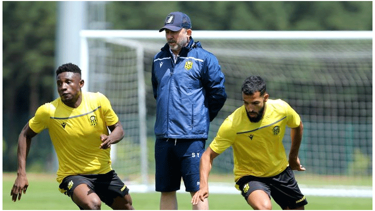 Yeni Malatyaspor, Olimpija Ljubljana'yı konuk edecek