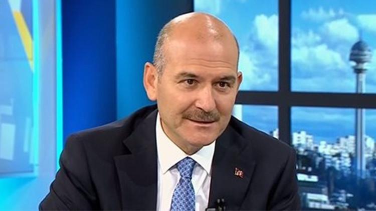 İstanbul’daki Suriyelilerle ilgili önemli açıklama: Operasyon 12 Temmuz'da başladı...