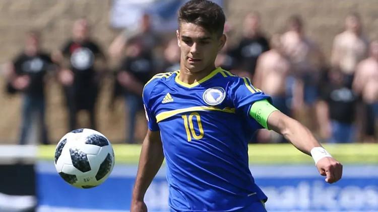 Son dakika Beşiktaş transfer haberleri: Beşiktaş, Ajdin Hasic'i Avusturya'da denemeye alacak
