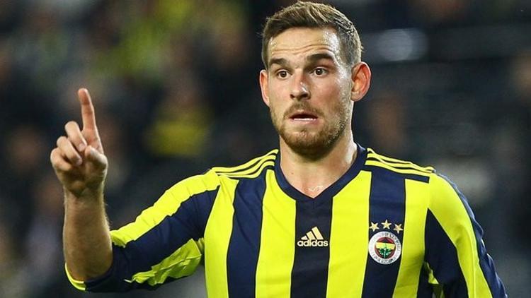 Son dakika transfer haberleri | Vincent Janssen'in yeni takımı resmen belli oldu! 7 milyon euro karşılığında...