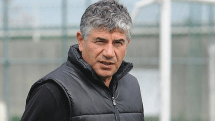 Giray Bulak: Lige avantajlı başlamak istiyoruz