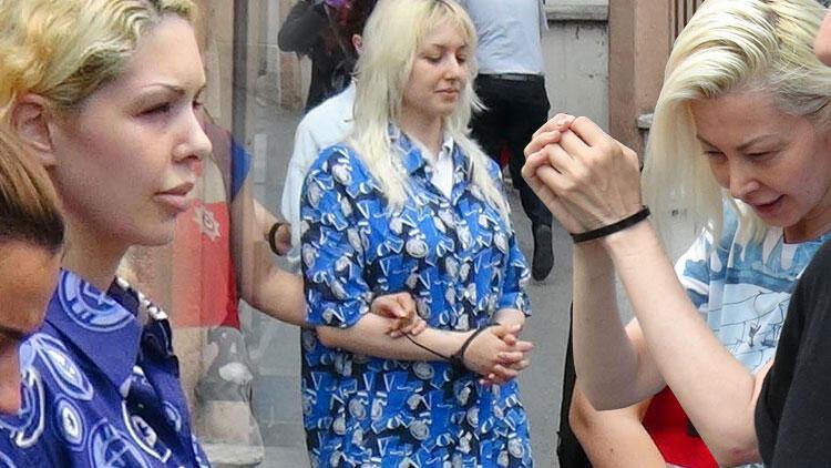 Şok detaylar çıkmaya devam ediyor! Hiç biri aynı evde yakalanmadı...