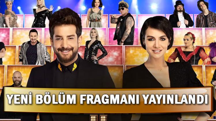 Benimle Söyle yarı final ne zaman? Benimle Söyle yeni bölüm fragmanı yayınlandı