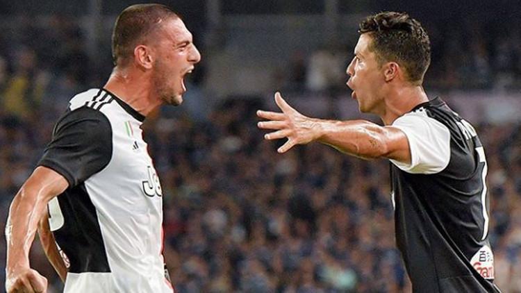 Juventus 5-4 Inter