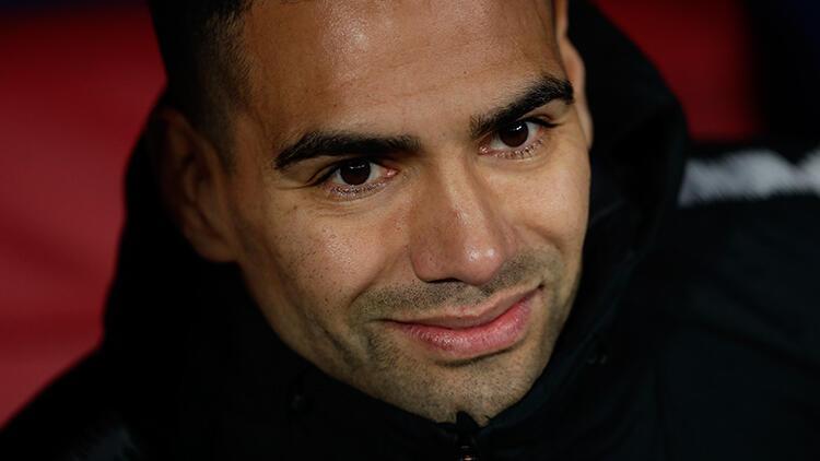 Galatasaray'ın transfer gözdesi Radamel Falcao kimdir?