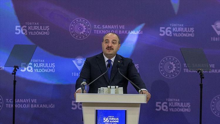 'Uluslararası Lider Araştırmacılar Programı'na en çok başvuru ABD, İngiltere ve Almanya'dan'