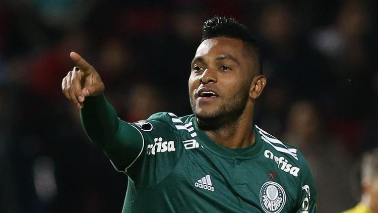 Son dakika Beşiktaş transfer haberleri: Beşiktaş için flaş iddia: Miguel Borja