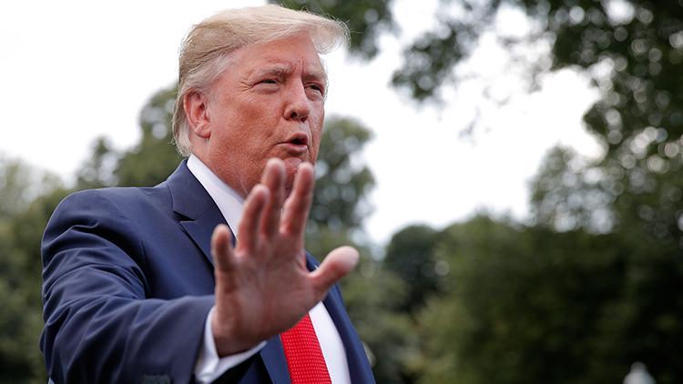 CAATSA, Trump'a Turkiye konusunda hareket alanı veriyor