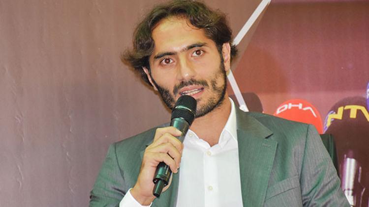 Hamit Altıntop: "Milli Takım her zaman özeldir..."