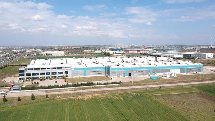 Mali sıkıntıdaki Teknik Alüminyum'u ABD'li şirket aldı