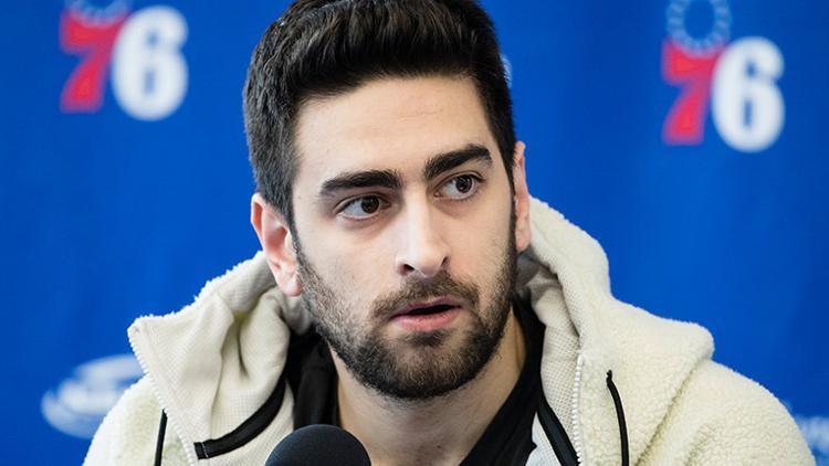 Furkan Korkmaz'dan Sixers'a 2 yıllık imza