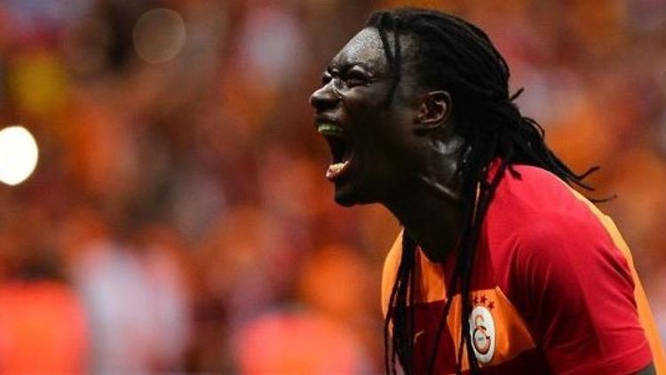 Gomis'ten flaş açıklama: Fenerbahçe... | Son dakika haberleri...