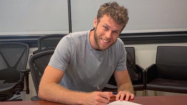 Nicolo Melli resmen New Orleans Pelicans'ta! | Transfer haberleri...