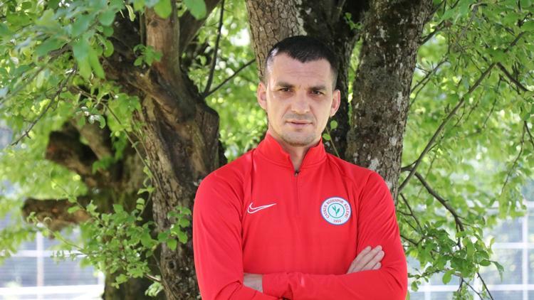 Abdullah Durak: "Üç büyüklerden puan almayanı artık dövüyorlar"