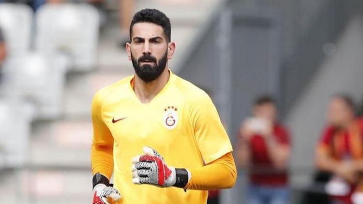 Son dakika: Galatasaray'da İsmail ve Ömer'in biletleri kesildi