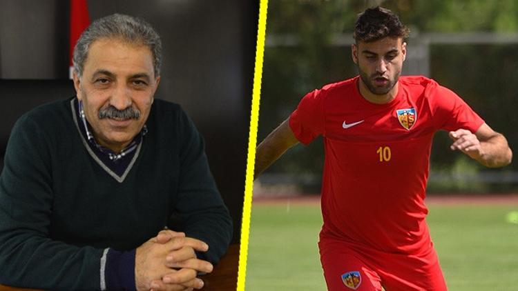 Deniz Türüç'ü transfer etmek için son tarih 3 Ağustos!