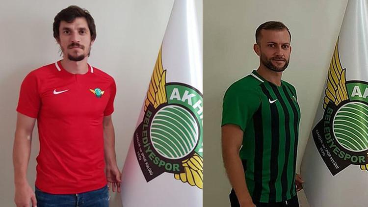 Ergin Keleş ve Uğur Arslan Kuru’nun lisansları çıkartılamadı!