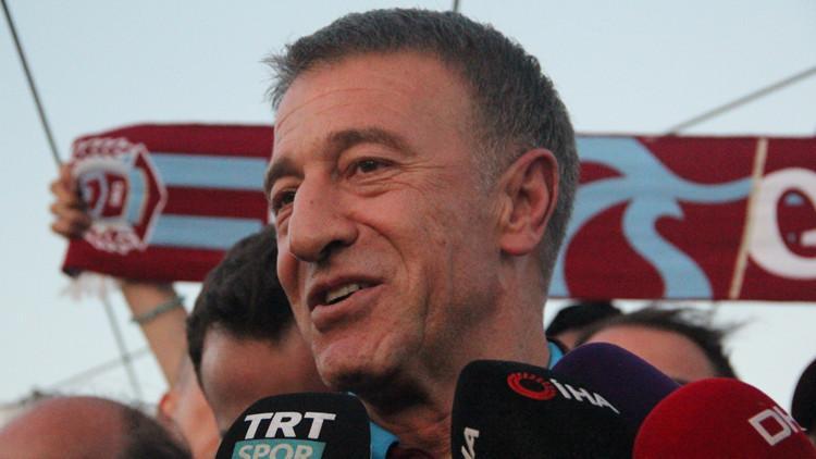 Ahmet Ağaoğlu'ndan Yusuf Yazıcı itirafı! "Son 1 haftada..."