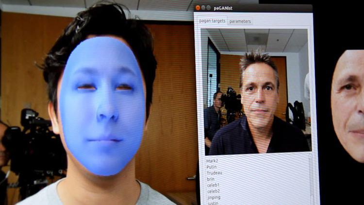 FaceApp ile güldük eğlendik, ama DeepFake videoların şakası yok!