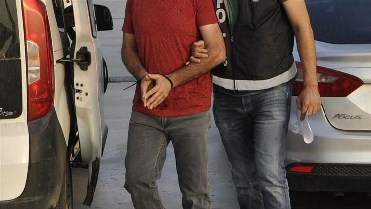Kara Kuvvetleri'nde FETÖ operasyonu! 41 gözaltı kararı var