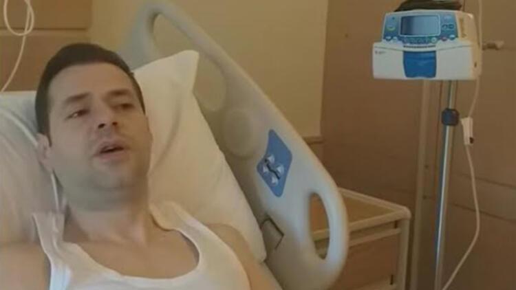Engin Nurşani kimdir? Engin Nurşani'nin eşi kim?