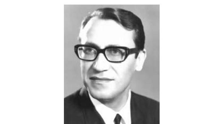 Ahmet Ferruh Bozbeyli kimdir?