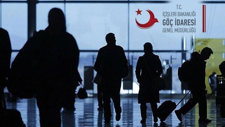 Göç İdaresi Genel Müdürlüğünden açıklama: Gerçeği yansıtmıyor