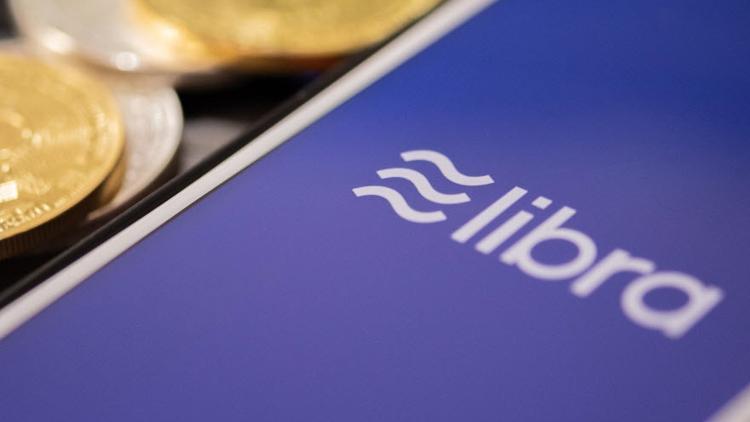 Facebook Libra daha satışa çıkmadan kara borsaya düştü