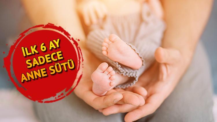 Anne sütünün faydaları neler? Anne sütü neden önemli?