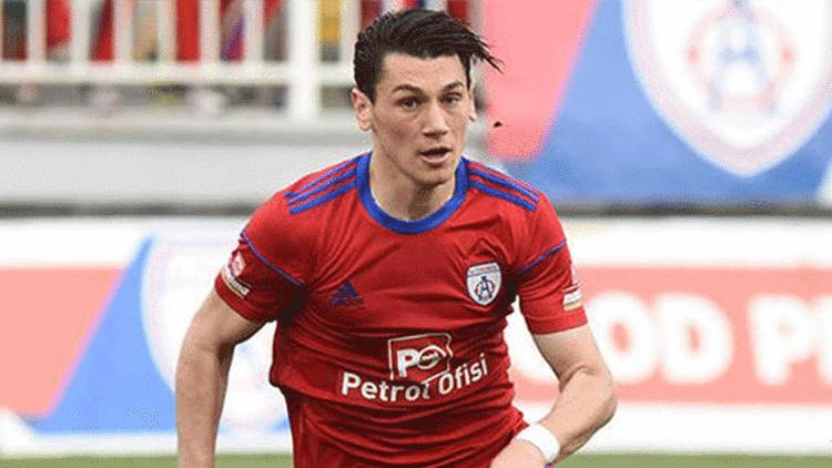 Menemenspor’dan Kerim Avcı hamlesi