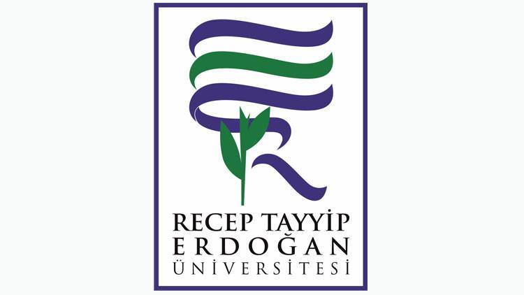 Recep Tayyip Erdoğan Üniversitesi'nden tepki: Kabul edilemez