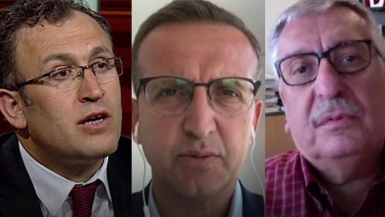 Anayasa Mahkemesi’nin ‘hak ihlali’ kararına eleştiri