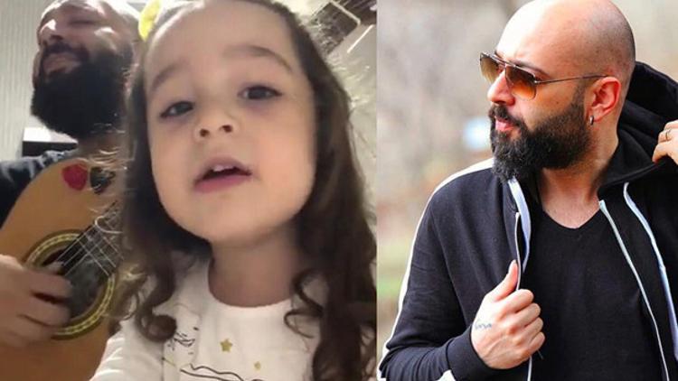 Demet Akalın ve Simge çok beğendi