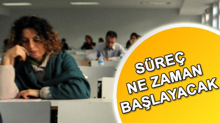 ALES geç başvurusu ne zaman yapılacak? ÖSYM tarihi duyurdu