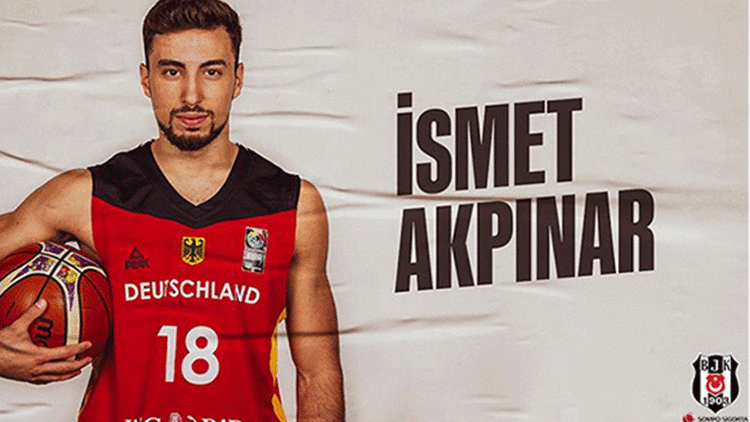 Beşiktaş Sompo Sigorta'ya Almanya'dan takviye! | Transfer haberleri...