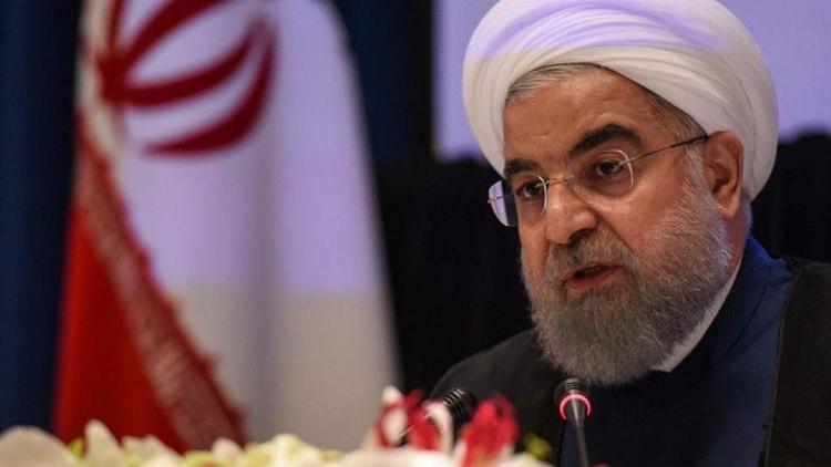 İran Cumhurbaşkanı Ruhani: 53 milyar varil rezerve sahip petrol sahası bulduk