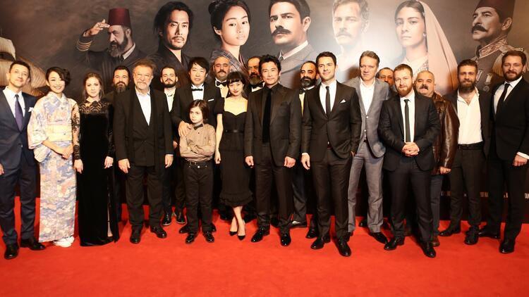 Ertuğrul 1890 oyuncu kadrosunda kimler var? İşte Ertuğrul 1890 filminin konusu